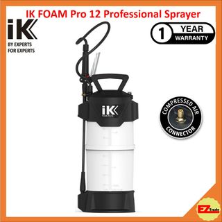 IK FOAM Pro 2 Professional Sprayer
