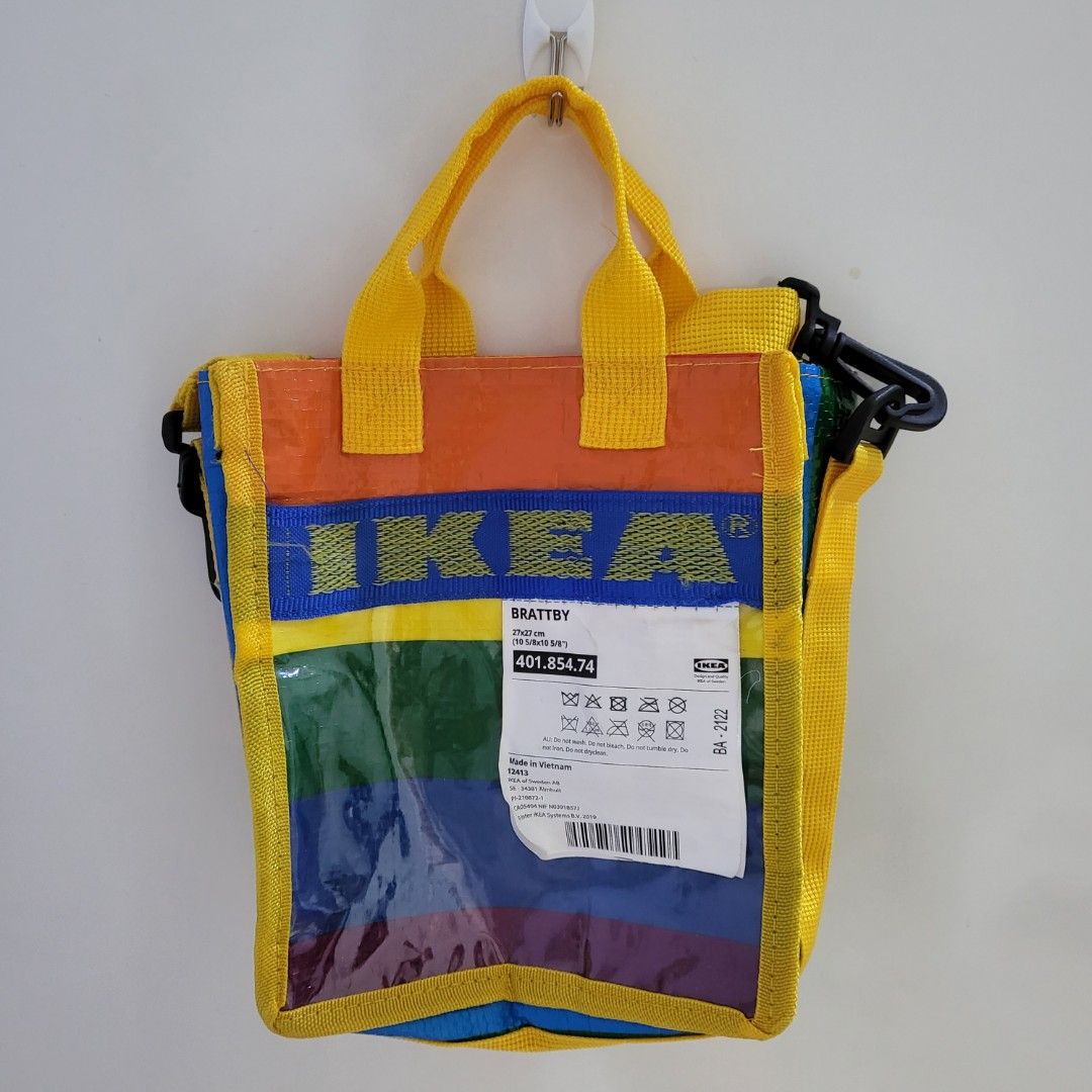 IKEA Crossbody Bag, Women's Fashion, Bags & Wallets, Crossbody Bags on