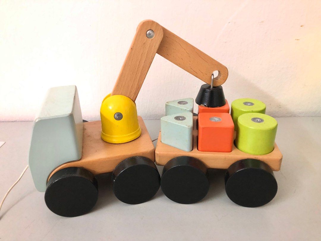 Ikea mula crane on sale