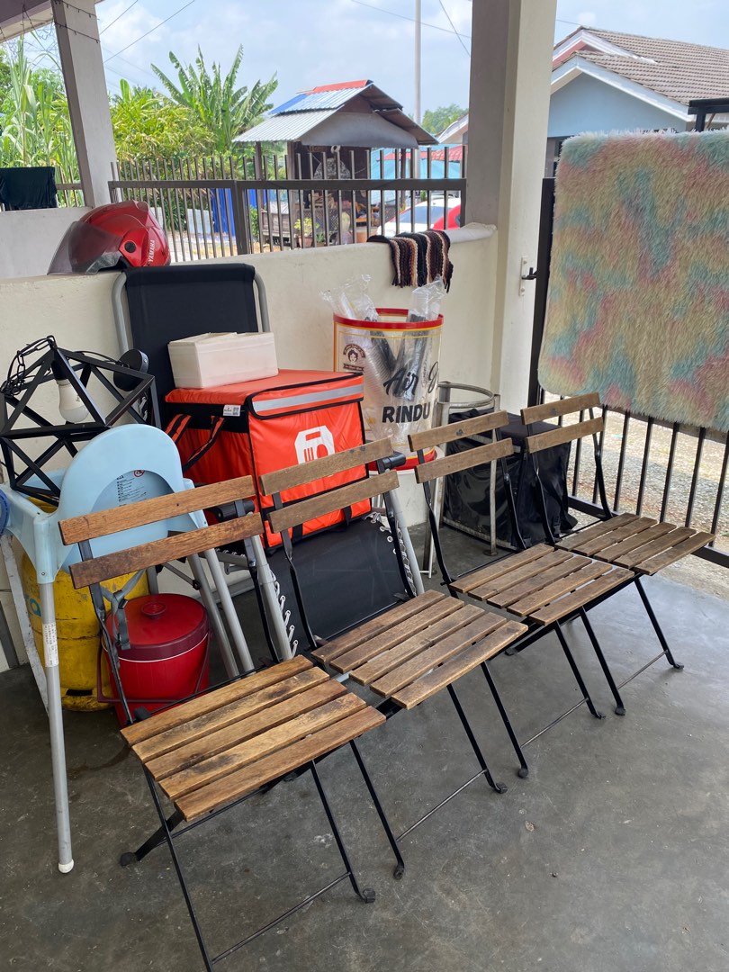 Tarno chair best sale