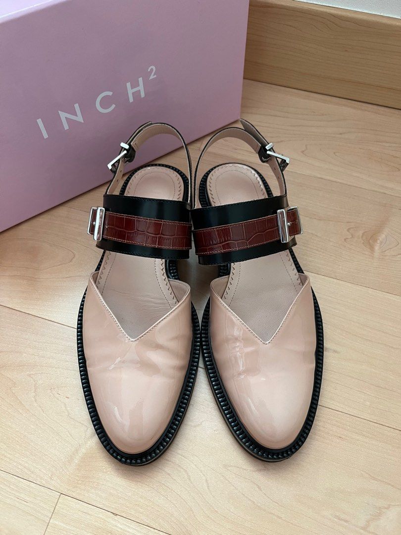 Inch2 sandals hot sale