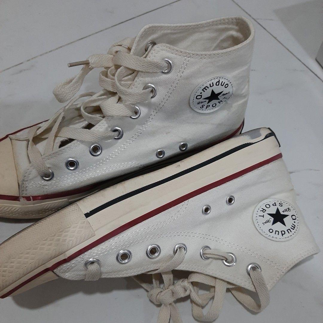 White star shoes shop