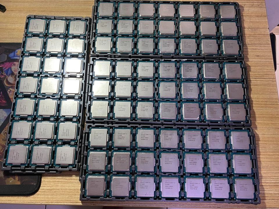 Intel Core i5-6500 Processor, Computers & Tech, Parts