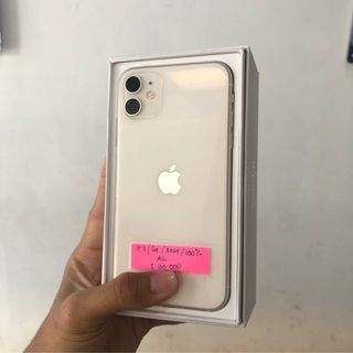 🖤Iphone 11 64gb all provider🖤