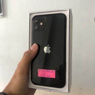 🖤Iphone 11 64gb all provider🖤