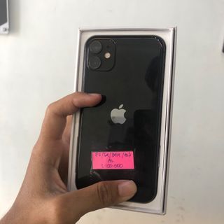 🖤Iphone 11 64gb all provider🖤