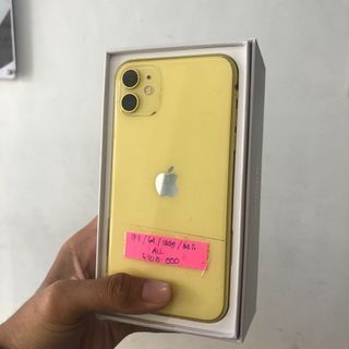 🖤Iphone 11 64gb all provider🖤