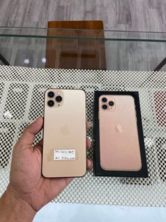 iphone 11 pro 256GB all provider