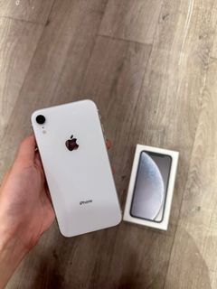Iphone XR 64 Gb IBOX