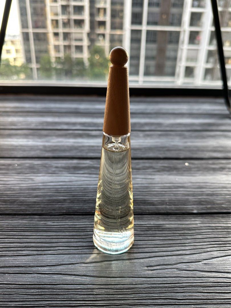 Issey miyake perfume shop 50ml