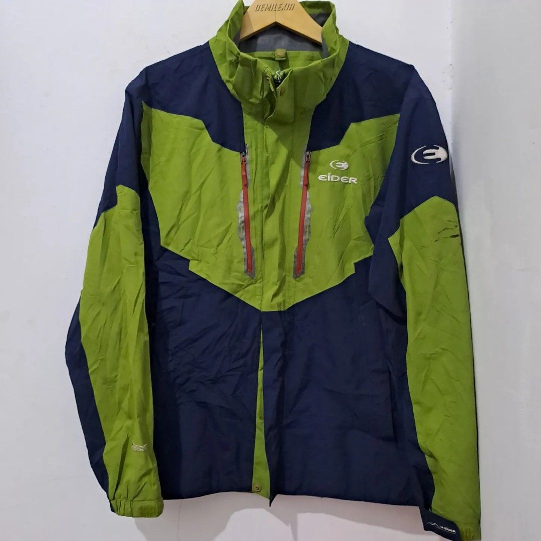 Eider defender jacket new arrivals