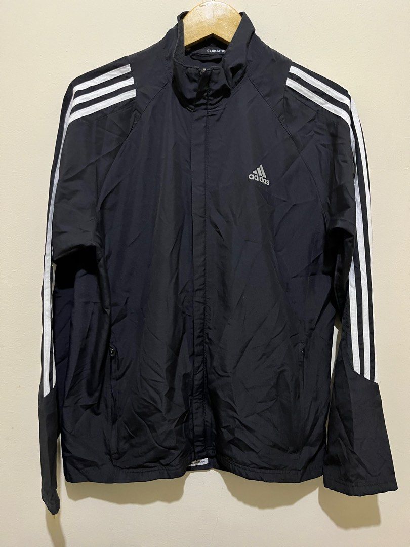 Jaket sport on sale adidas