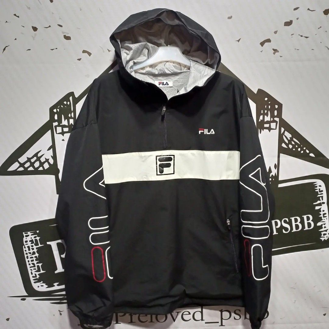 Cahouet fila on sale
