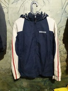 Jaket Litmus