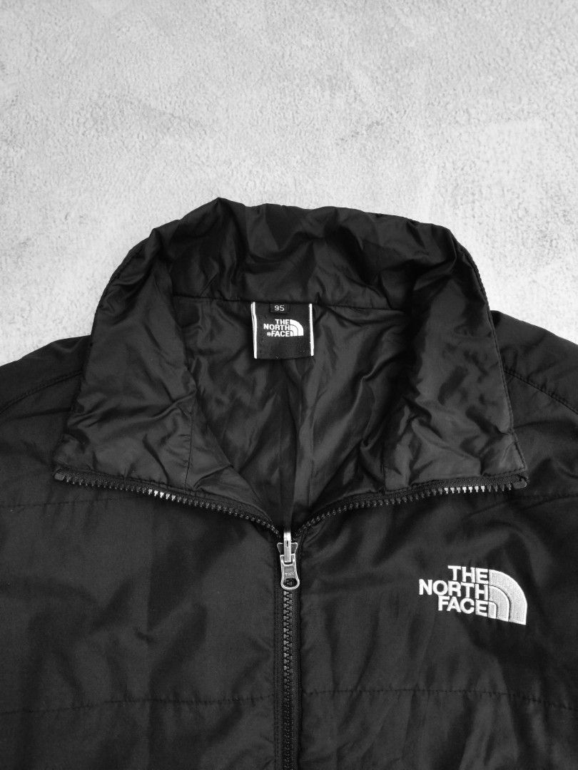 jaket the north face
