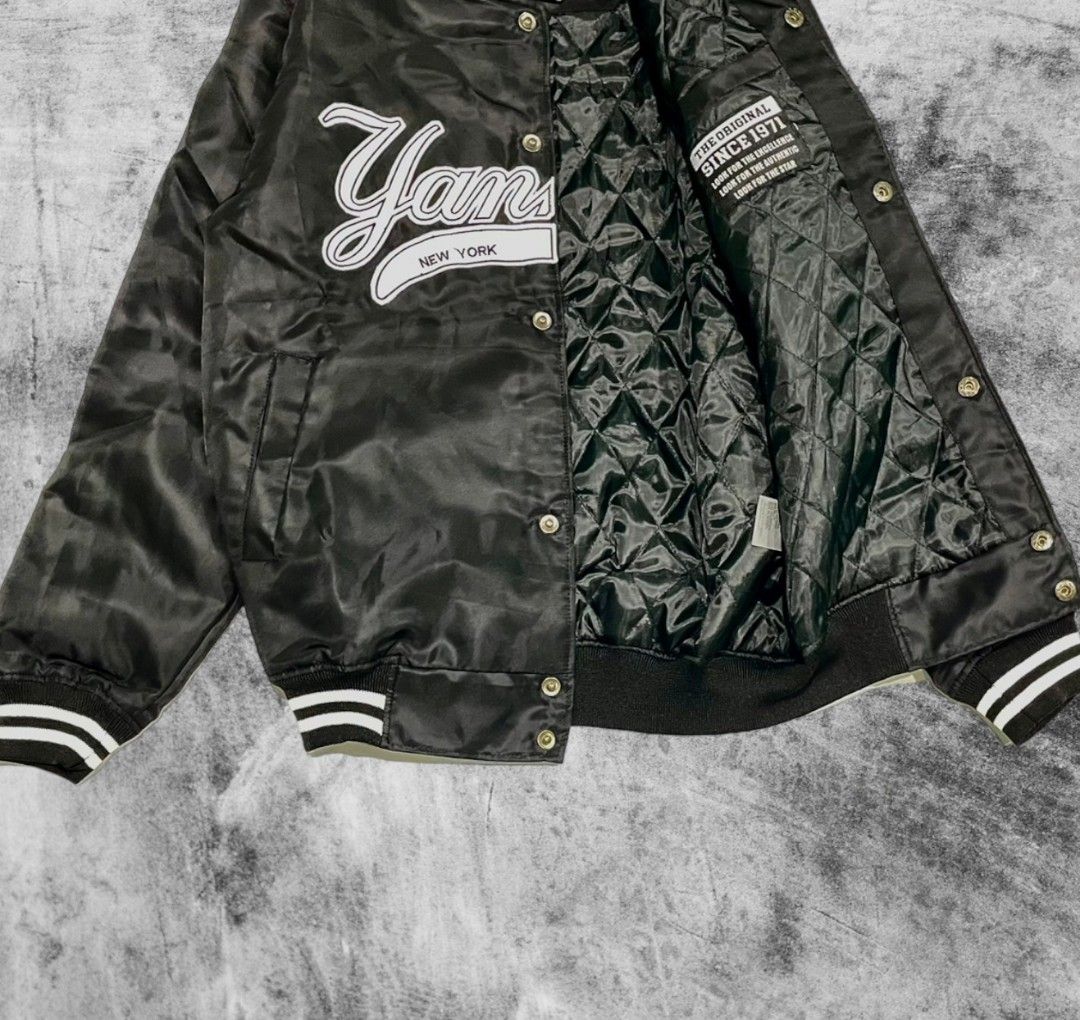 Jaket yankees original online