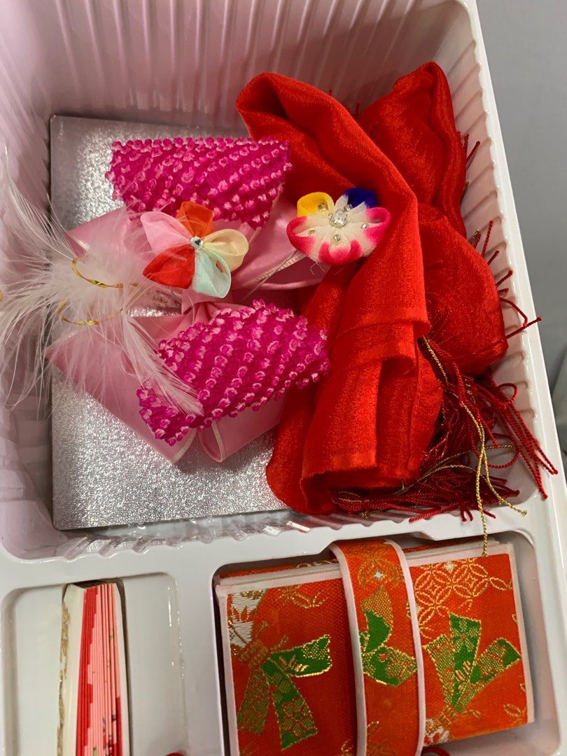 Japanese collectible coatume, Hobbies & Toys, Memorabilia ...