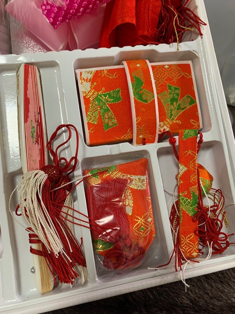 Japanese collectible coatume, Hobbies & Toys, Memorabilia ...