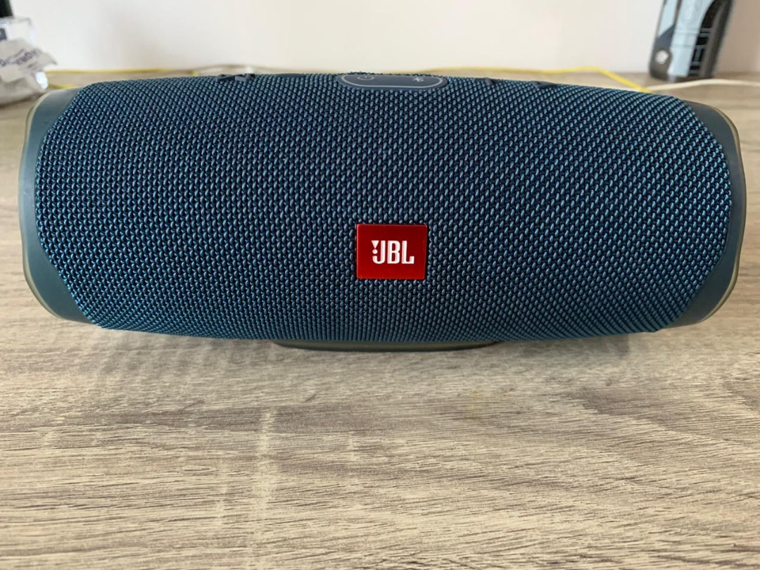 JBL Charge 4 Like New No minus apapun on Carousell