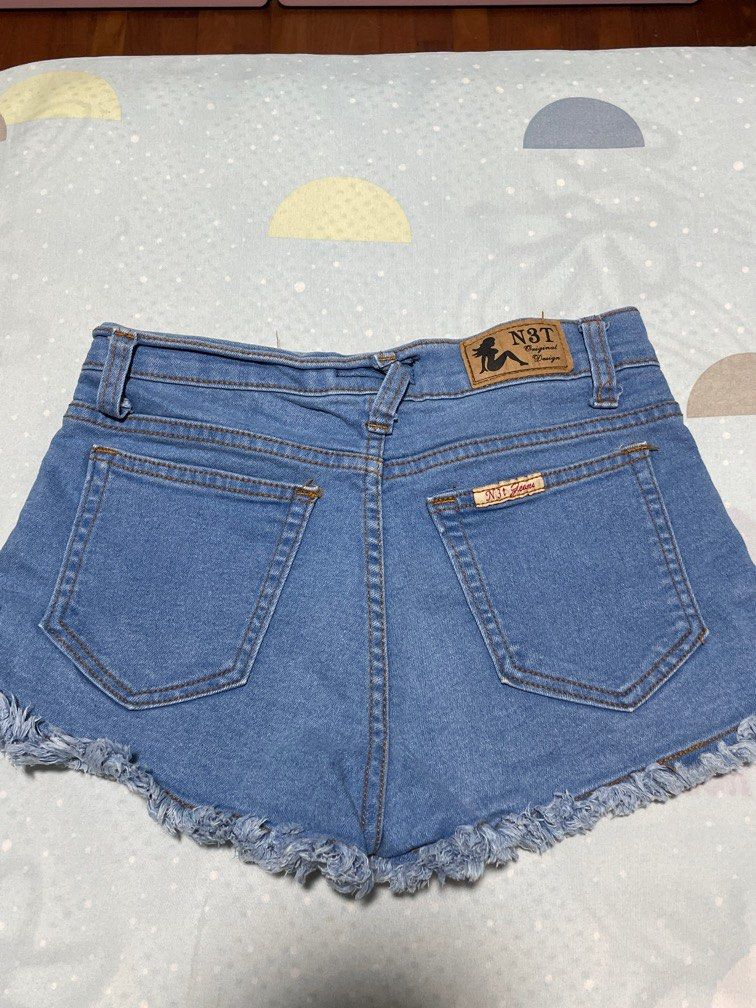 D jeans new arrivals shorts
