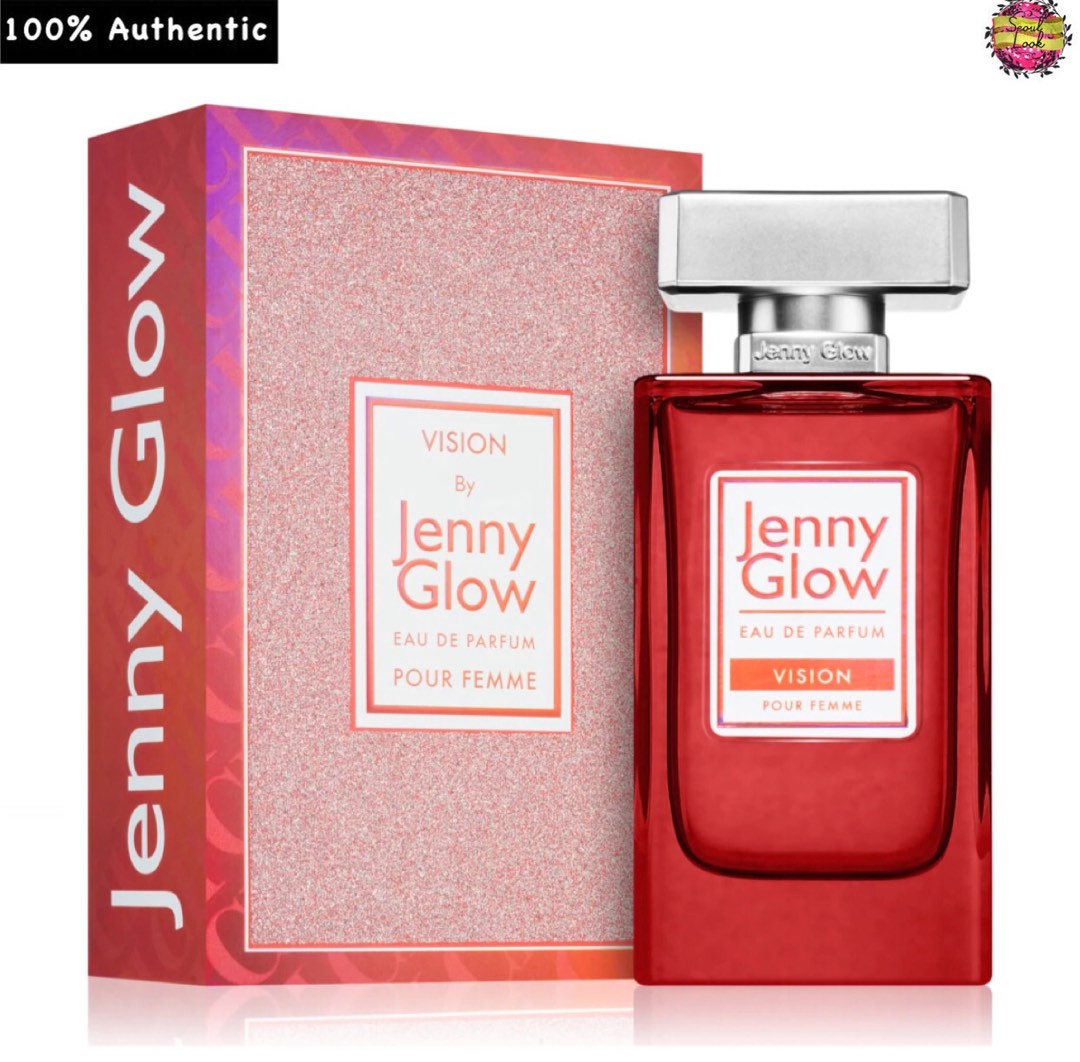 Jenny Glow Vision Pour Femme (Similar to La Vie Est Belle) EDP