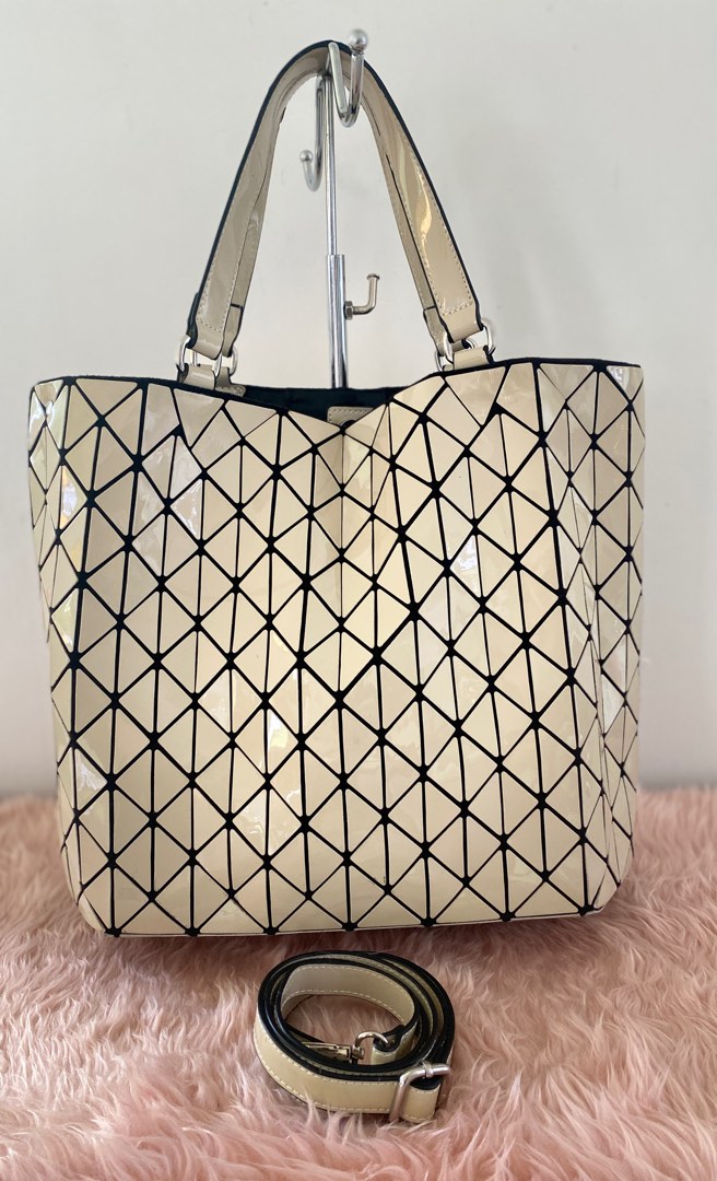 JM Bags Korea twoway bag on Carousell