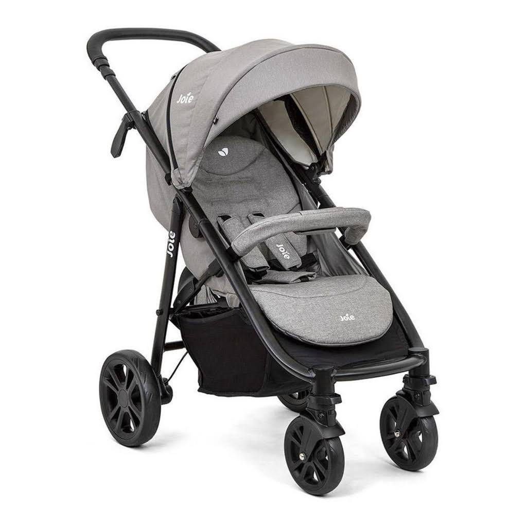 Stroller joie mytrax discount