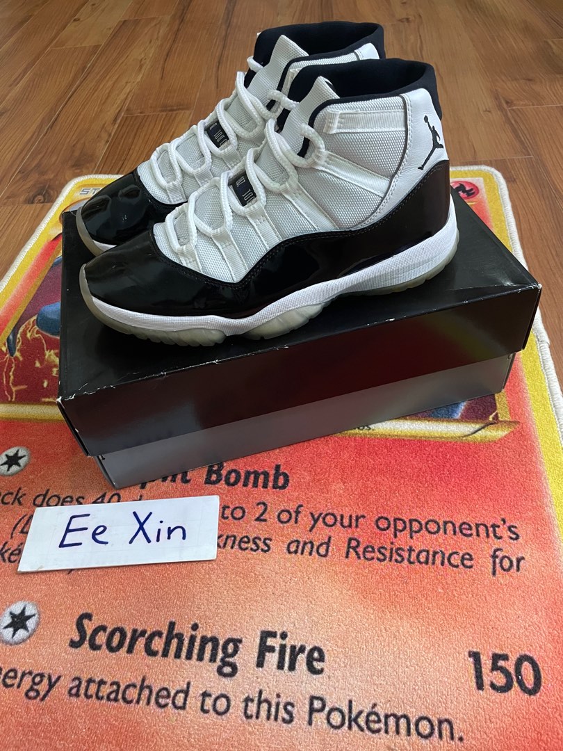 Jordan 11 under 150 clearance