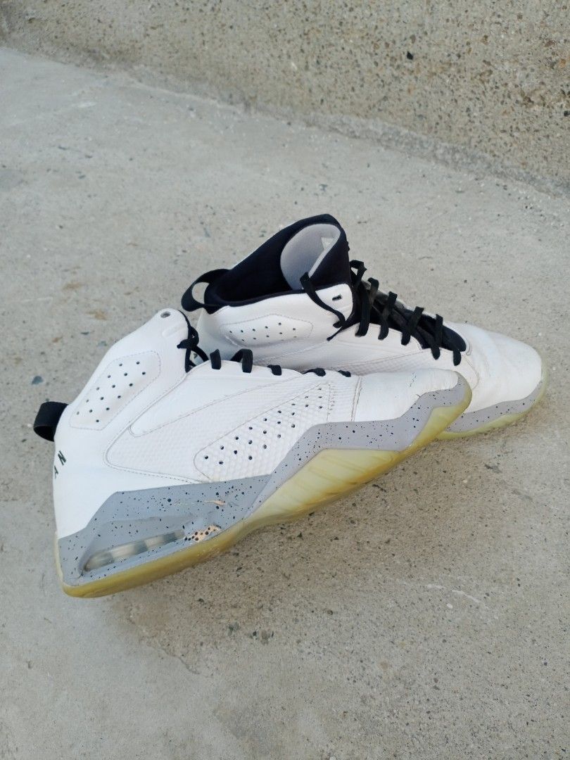 Jordan lift off size 7 hotsell