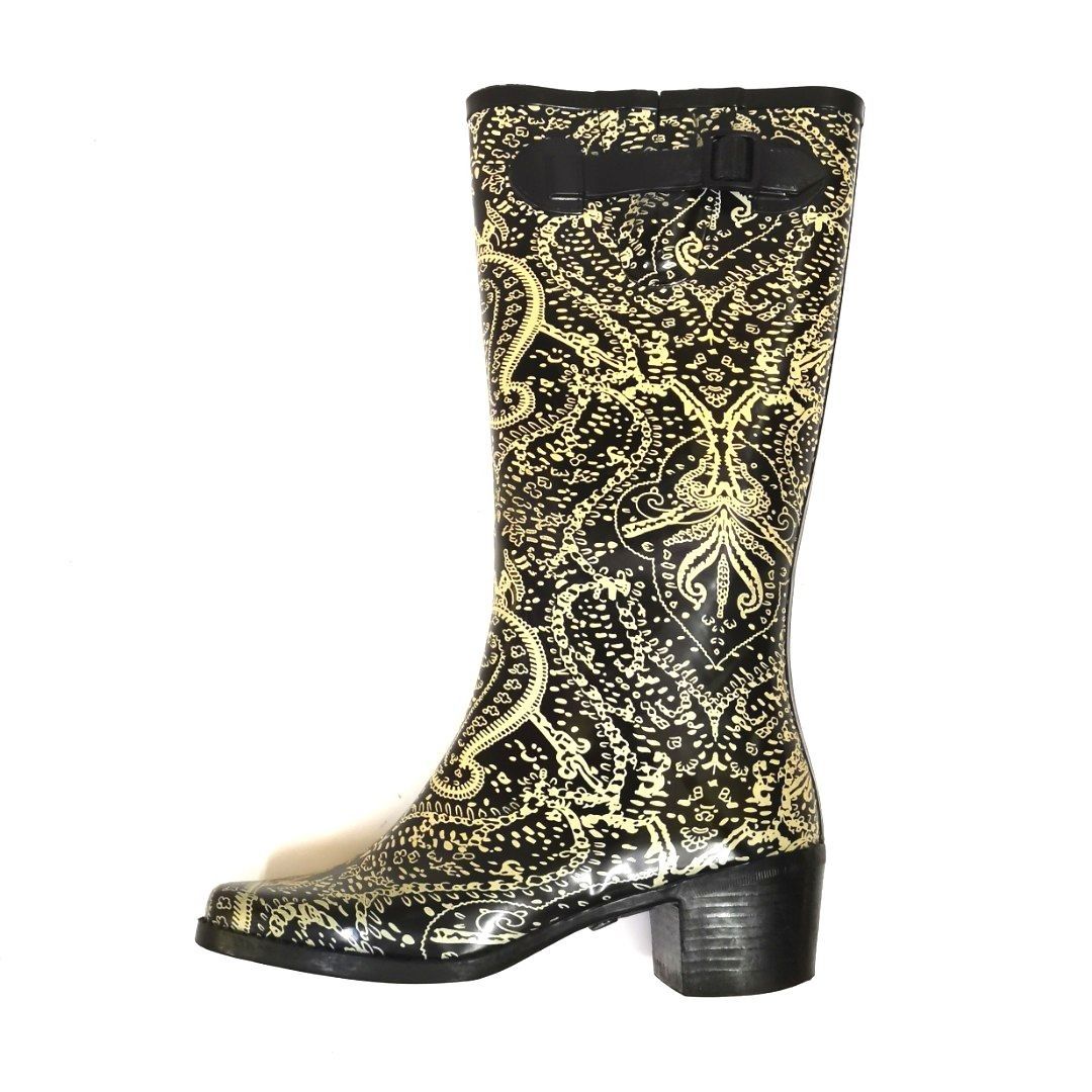 Joycorn boots top