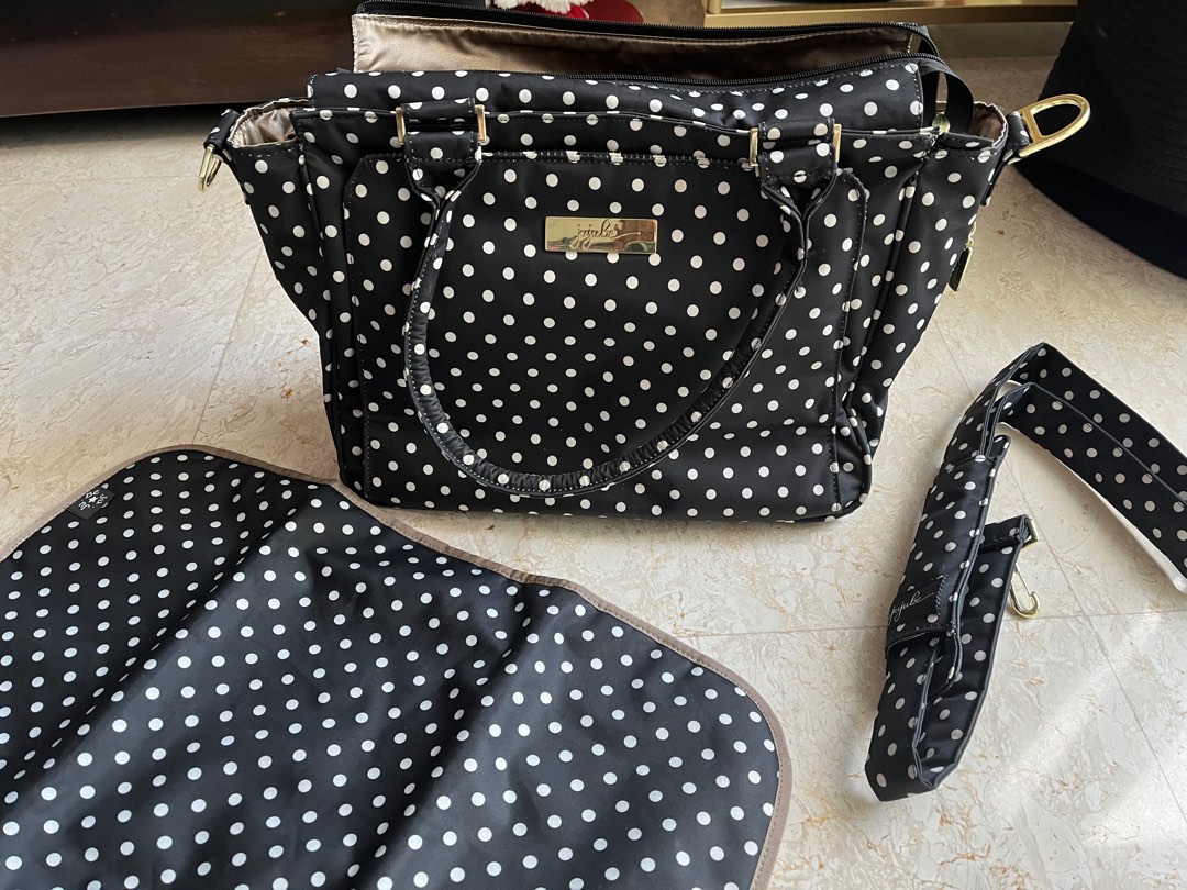 Jujube diaper bag Babies Kids Going Out Diaper Bags Wetbags