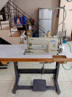 JUKI Industrial Sewing Machine