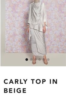 (Category: ) located in . Submitted by fasyarose.style (Listing ID 1238938109, Image 1). Description: .
