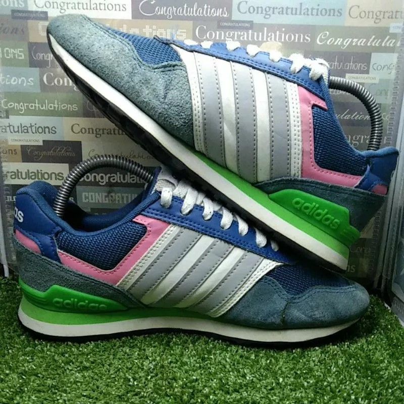 Adidas store neo zx