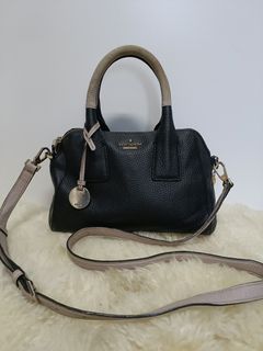 Kate spade authentic 2 way handle