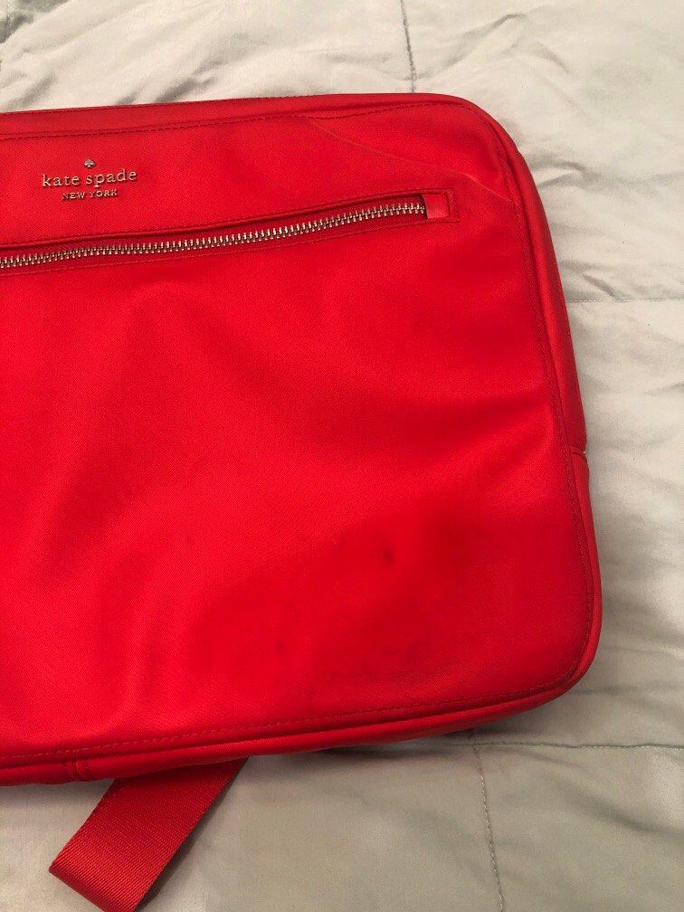 Kate Spade Laptop Bag, Computers & Tech, Parts & Accessories, Laptop