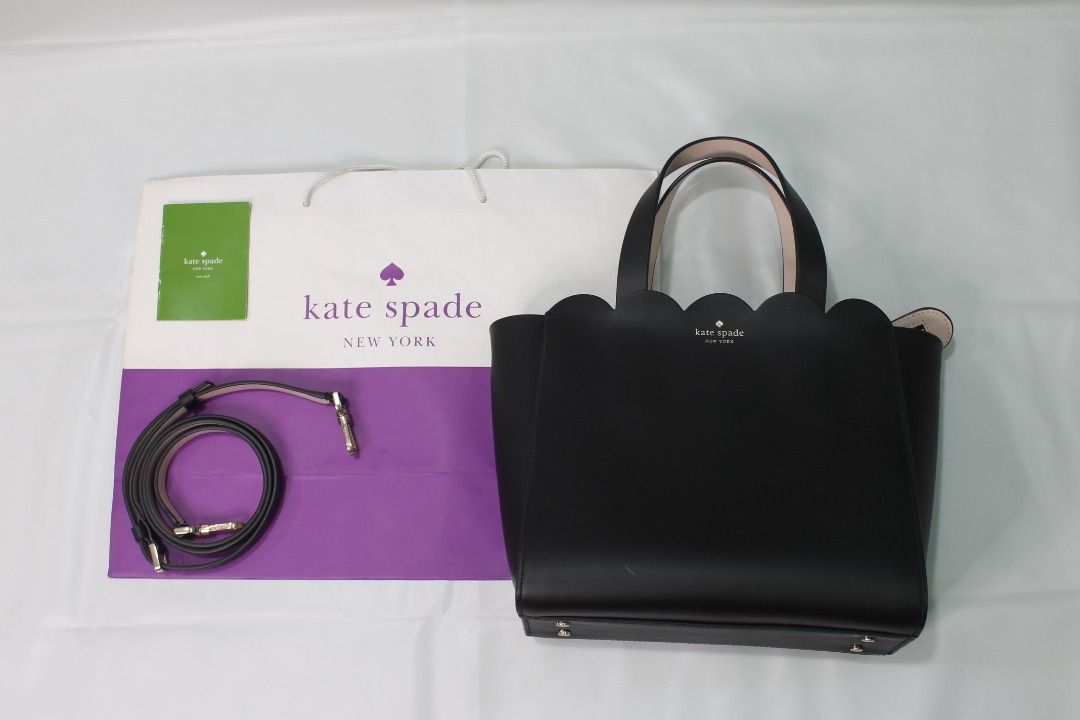Kate spade magnolia outlet street micro mina