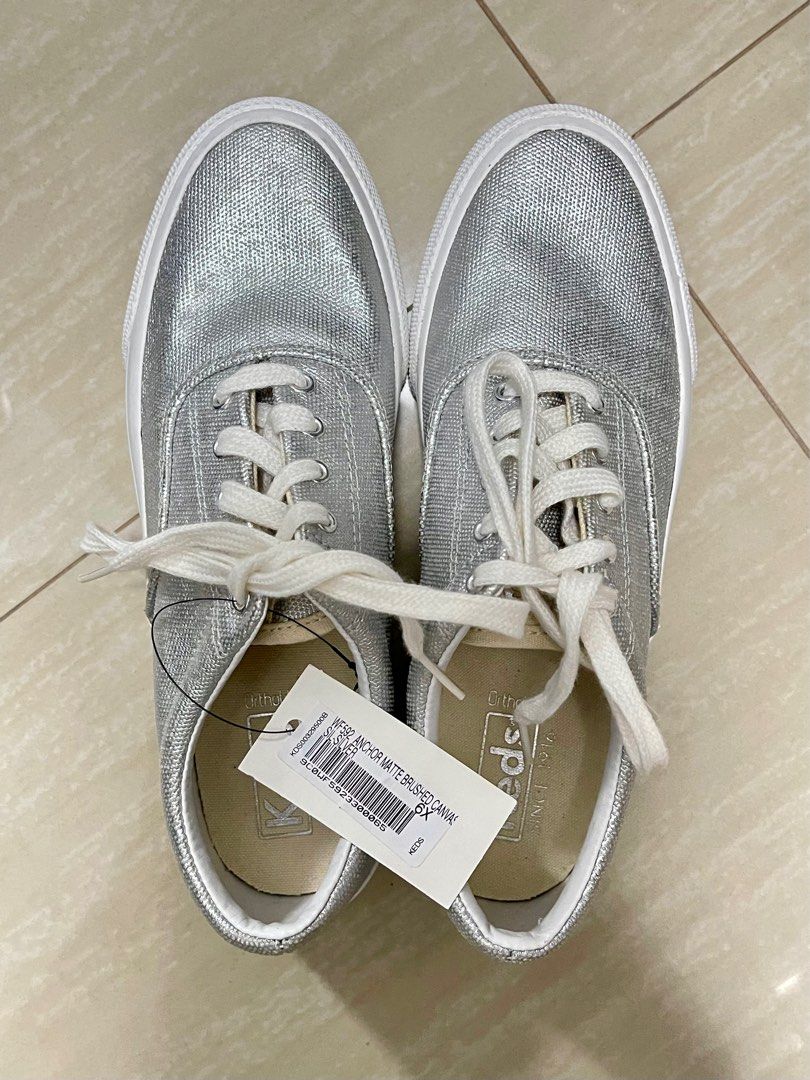 Keds anchor on sale sneaker