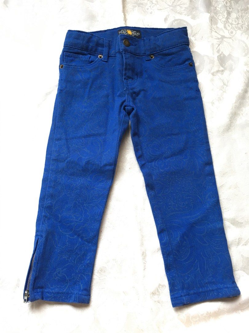 Lucky brand zoe jegging new arrivals