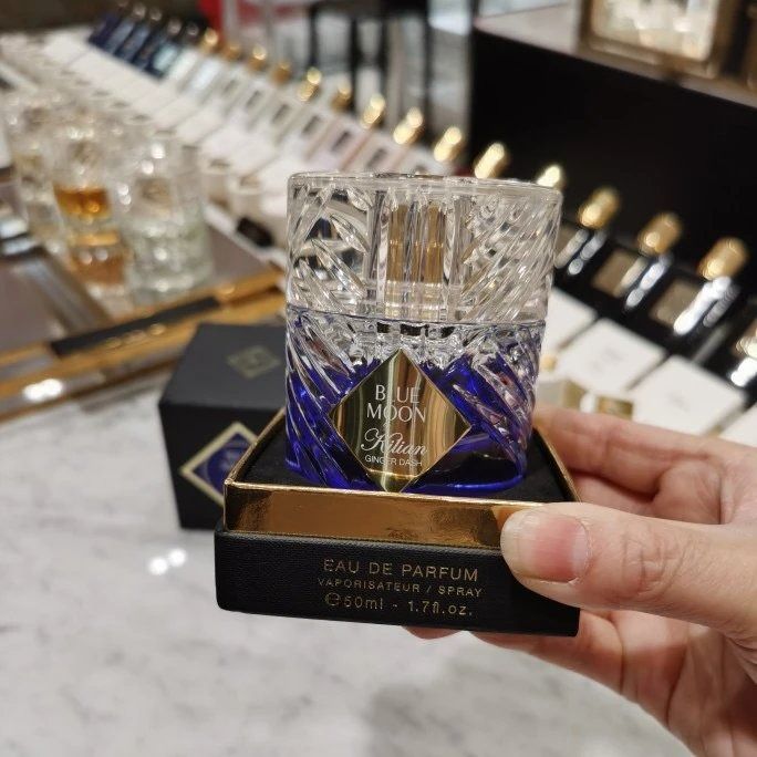 期間限定で特別価格 KILIAN キリアン Blue Moon Ginger Dash 50ml