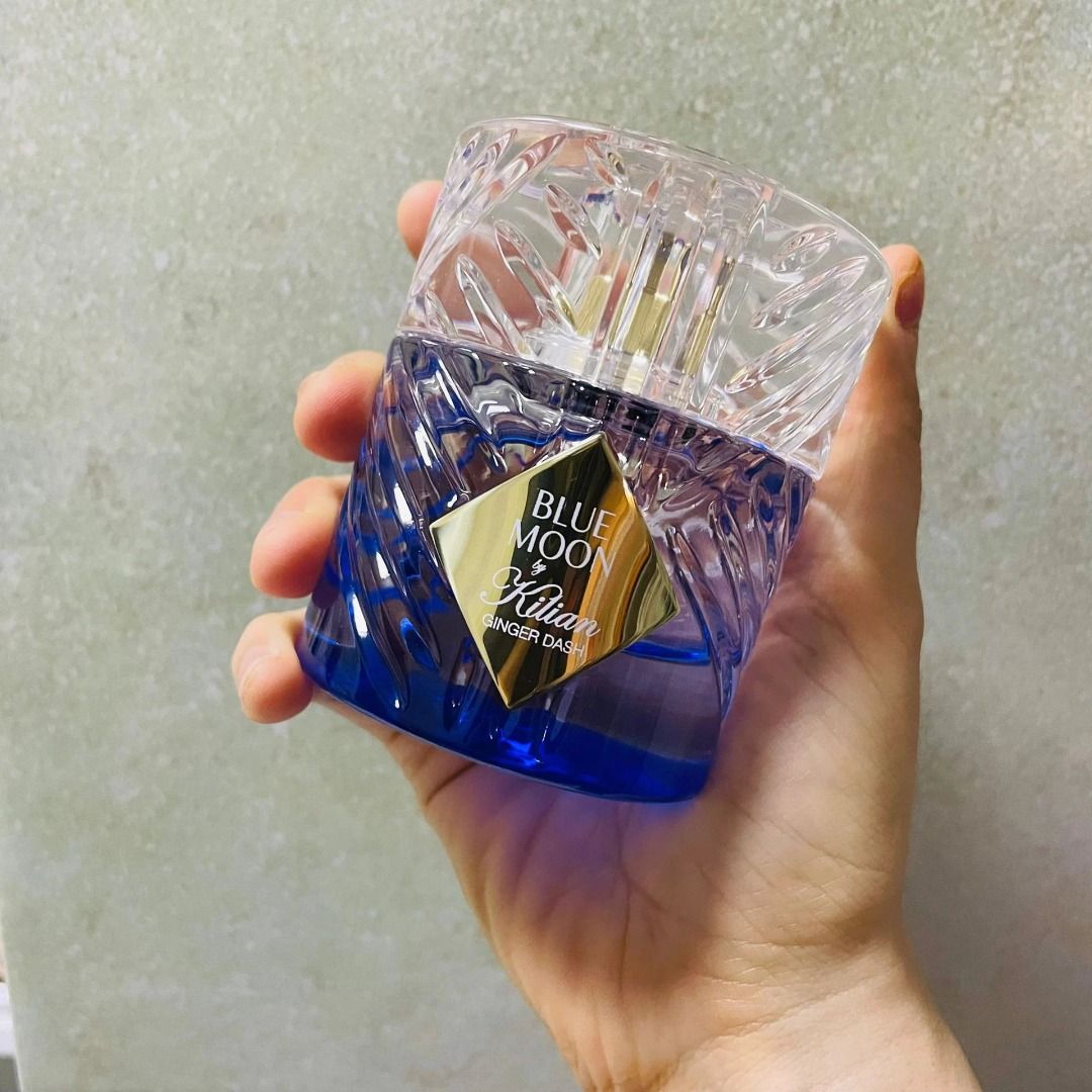 うのにもお得な情報満載！ KILIAN キリアン Blue Moon Ginger Dash
