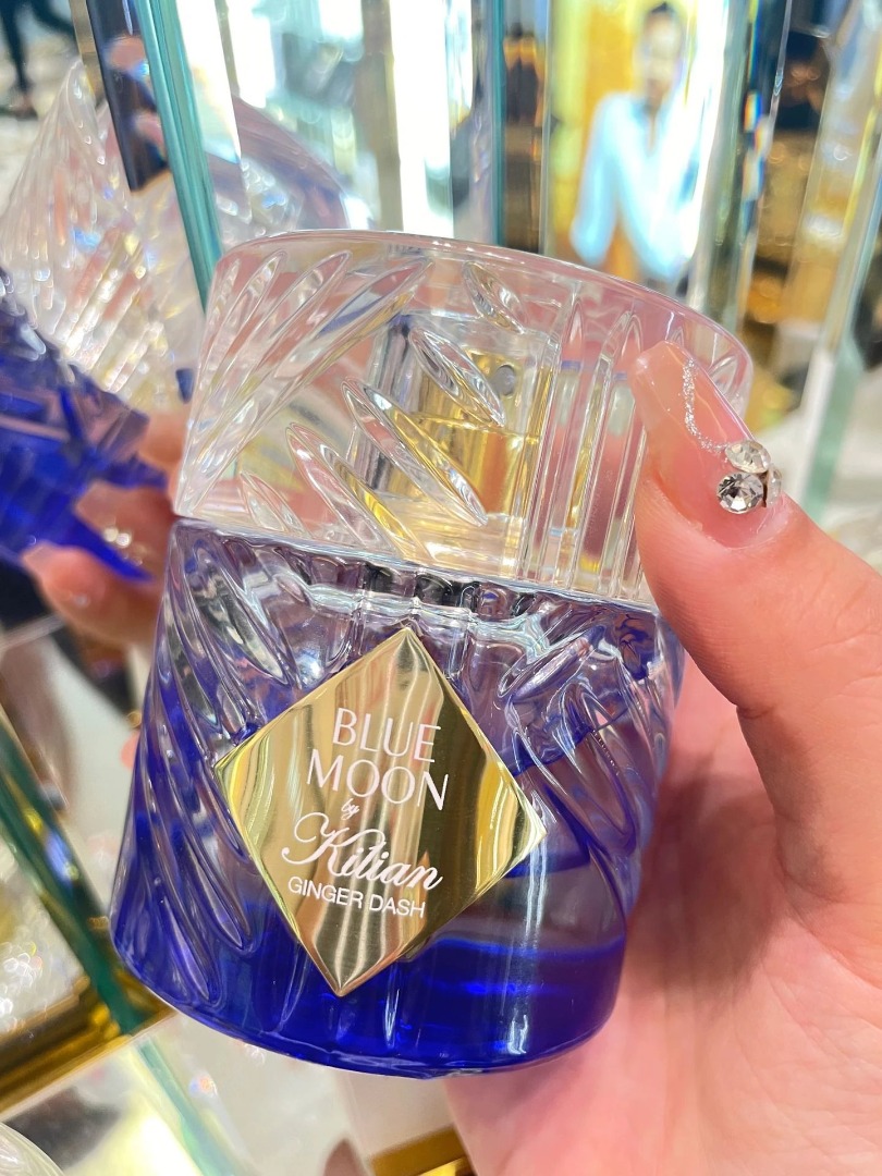 カタログギフトも！KILIAN☆キリアン☆Blue Moon Ginger Dash☆50ml
