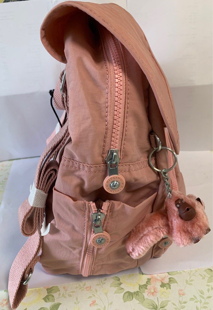 New Kipling CAYENNE