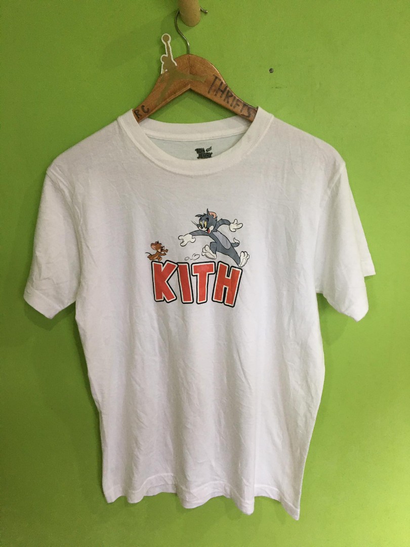 Kith for the NFL: Steelers Vintage Tee - Black – Kith Europe