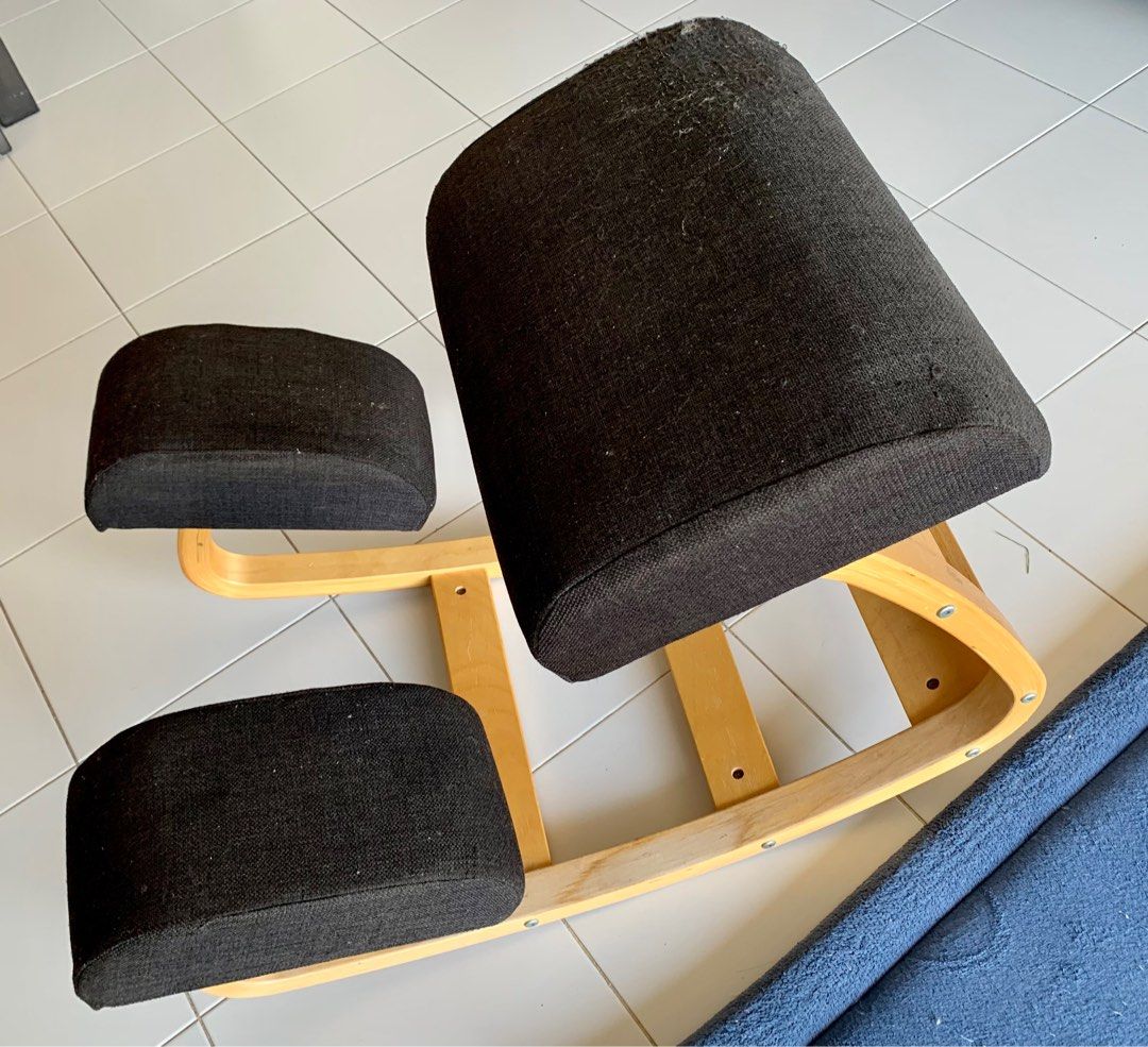 Wishalife kneeling chair best sale