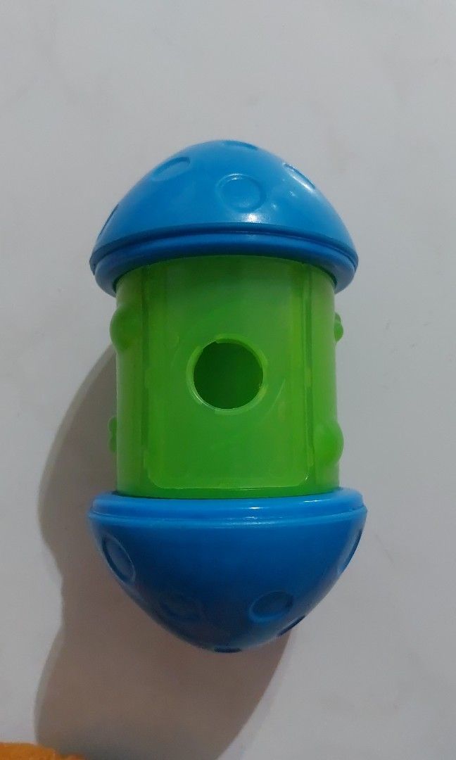 KONG Spin It Treat Dispenser