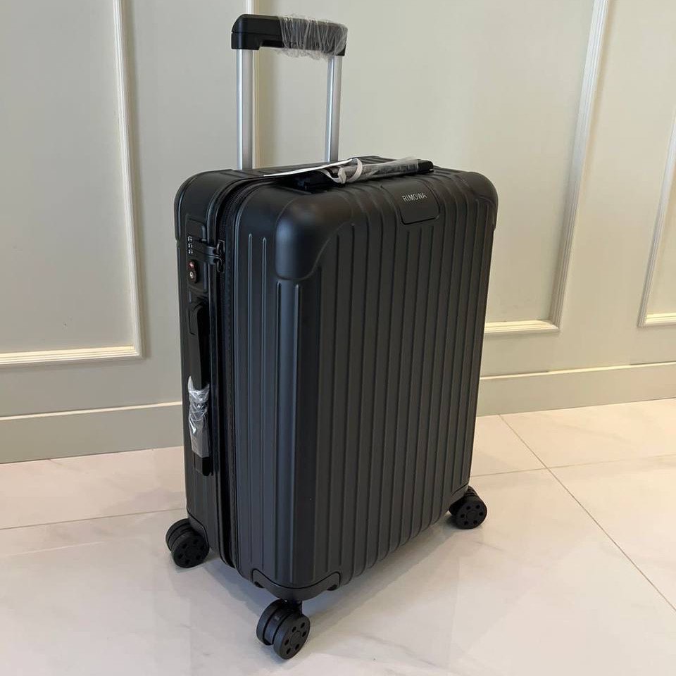 Harga koper rimowa cabin best sale