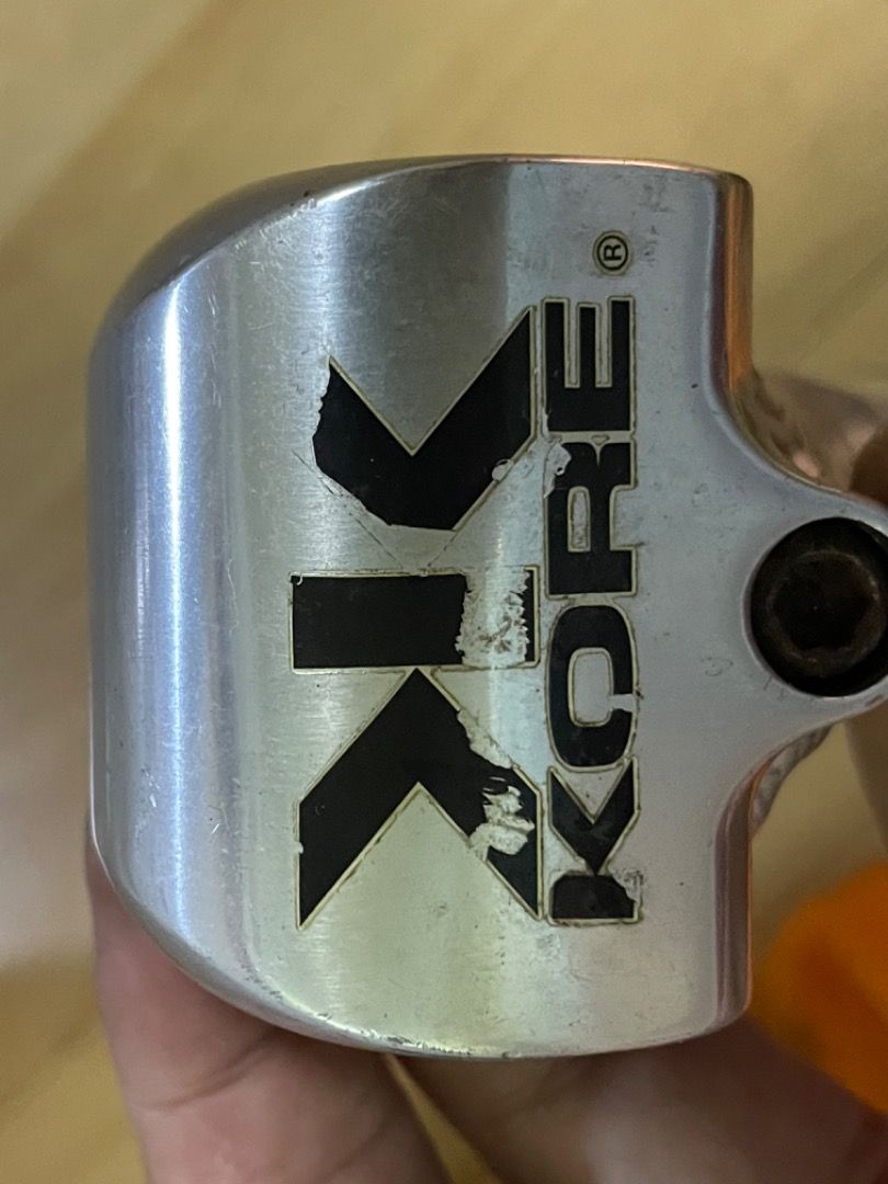 KORE ELITE B-52 ステム