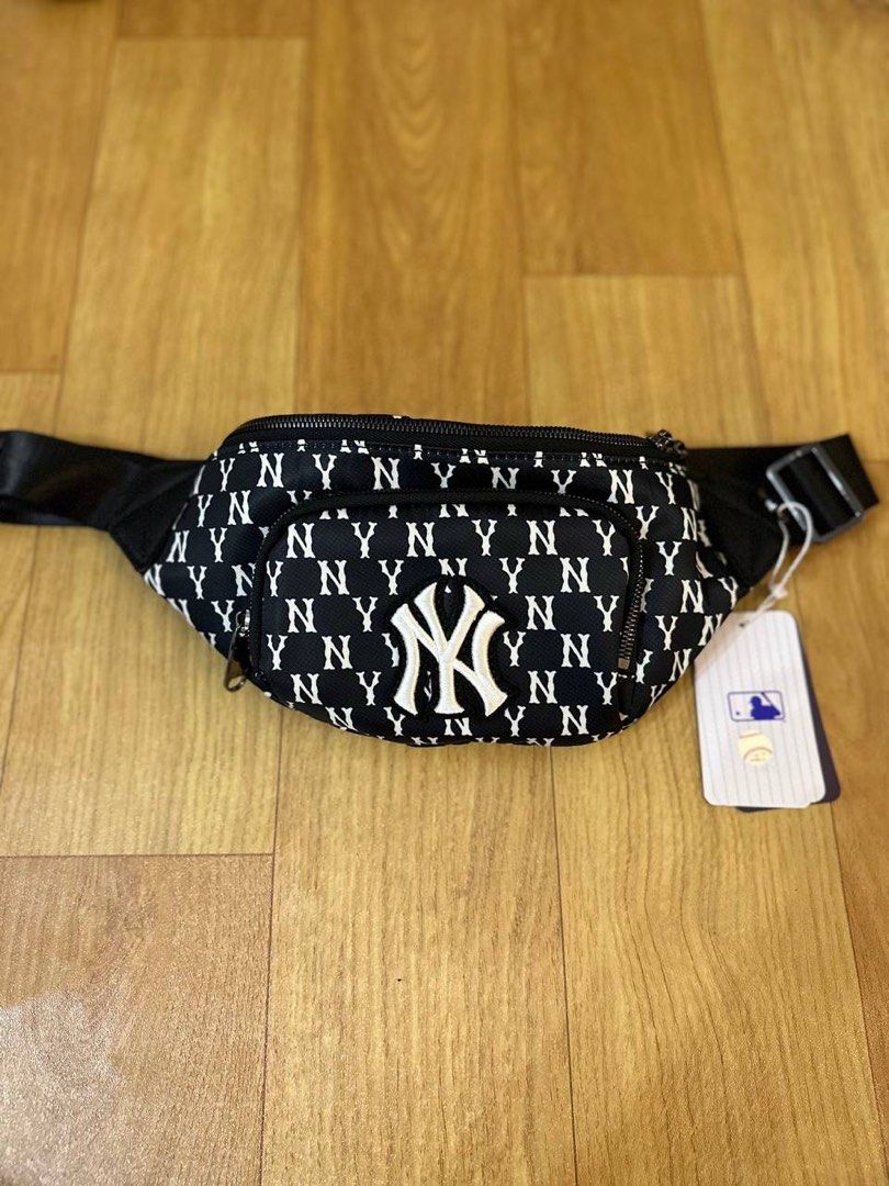 Mlb on sale belt bag