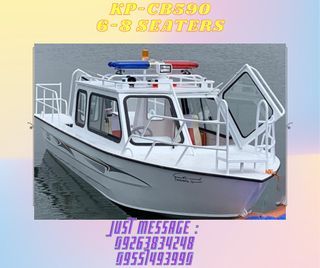 KP-CB590  6 to 8 persons